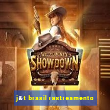 j&t brasil rastreamento